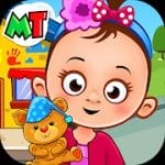 My Town Daycare Free v1.02 Mod (Unlocked) Apk