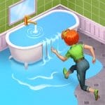 Mystery Lane v14.1 Mod (Unlimited Gold Coins) Apk