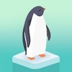 Penguin Isle v1.41.1 MOD (Free Shopping) APK