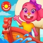 Pepi Wonder World v6.0.2 Mod (Unlocked) Apk