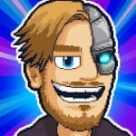 PewDiePie’s Tuber Simulator v1.70.0 Mod (Unlimited Money) Apk + Data