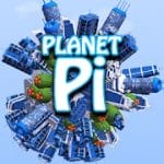 Planet Pi v2.601 Mod (Unlimited Gold) Apk