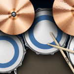 REAL DRUM Electronic Drum Set v9.12.12 Mod APK