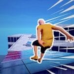 Rooftop Run v1.3 Mod (Ads Free) Apk