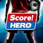 Score Hero v2.75 Mod (Unlimited Money + Energy) Apk