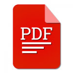 Simple PDF Reader v1.0.35 Pro APK