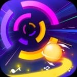 Smash Colors 3D Free Beat Color Rhythm Ball Game v1.1.28 Mod (Unlimited Money) Apk
