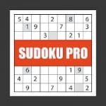 Sudoku Pro v1.2 Mod (Ads Free) Apk