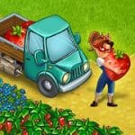 Superfarmers Superhero Farm v1.11.0 MOD (Unlimited Money) APK