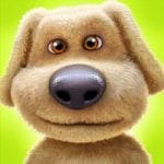 Talking Ben the Dog v3.8.1.3 Mod (Unlimited tubes) Apk