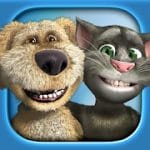 Talking Tom & Ben News v2.6.1.300 Mod (Unlimited Money) Apk
