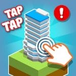 Tap Tap Builder v4.1.5 Mod (Unlimited Money) Apk