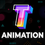 Text Animation Video Maker  Marketing Video Maker v9.0 APK Unlocked