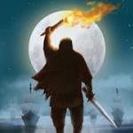 The Bonfire 2 Uncharted Shores Survival Adventure v134.0.8 Mod (Free Shopping) Apk