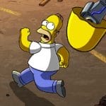 The Simpsons Tapped Out v4.49.0 Mod (Unlimited Money & More) Apk