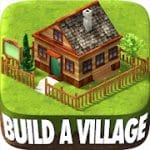 Village City Island Simulation v1.11.2 Mod (Unlimited Money) Apk