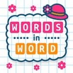 Words in Word v9.1.7 Mod (Free Shopping) Apk