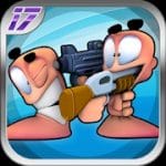 Worms 2 Armageddon v2.1.724025 Mod (Unlimited Money) Apk + Data