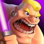X War Clash of Zombies v3.10.8 Full Apk