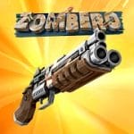Zombero Archero Hero Shooter v1.11.0 Mod (Unlimited Energy & More) Apk