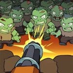 Zombie Idle Defense v1.7.7 MOD (Mod Money/No ads) APK