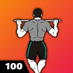 100 Pull Ups Workout v3.2.5 Premium APK