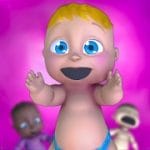 Alima’s Baby Nursery v1.245 Mod (Unlimited Diamonds) Apk