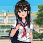 Anime High School Girl Life 3D Yandere Simulator v1.4 Mod (Unlimited Money) Apk