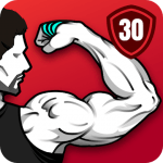Arm Workout  Biceps Exercise v2.0.4 Pro APK