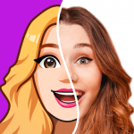 Avatoon  Avatar Creator, Emoji Maker & Cartoon Me v1.4.8 Pro APK