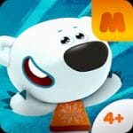 Be be bears Creative world v1.201219 Mod (Unlocked) Apk