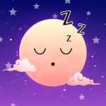 Bedtime Audio Stories for Kids. Sleep Story Book v1.6.2 Mod APK Sap