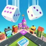 Board Kings Fun Board Games v3.50.0 Full Apk