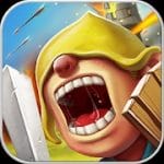 Clash of Lords 2 Guild Castle v1.0.315 Full Apk