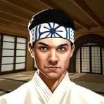 Cobra Kai Card Fighter v1.0.7 Mod (Unlimited Money) Apk