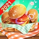 Cooking Frenzy Restaurant Cooking Game v1.0.48 Mod (Unlimited Gold + Gems + No Ads) Apk