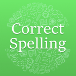 Correct spelling English learning app v7.0 Premium APK
