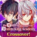 Crash Fever v5.12.8.10 Mod (High Attack + Monster Low Attack) Apk