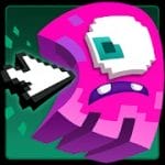 Cursor The Virus Hunter 3D v1.44 Mod (Unlimited Money + Lottery) Apk