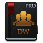 DW Contacts & Phone & SMS v3.1.9.8 Mod APK Paid Patched