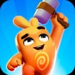 Dice Dreams v1.24.4.5001 Mod (Unlimited Moves) Apk