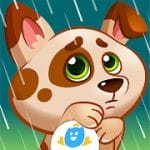 Duddu My Virtual Pet v1.62 Mod (Unlimited Money) Apk