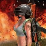Encounter Strike Real Commando Secret Mission 2021 v1.2.2 Mod (Unlimited Money + Granades + Medpaks) Apk