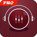 Equalizer  Bass Booster  Volume Booster Pro v1.1.5 APK Paid