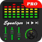 Equalizer  Bass Booster pro v1.1.3 APK Paid SAP