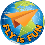 FLY is FUN Aviation Navigation v29.00 APK Unlimited