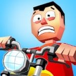 Faily Rider v10.44 Mod (Unlimited Money + Unlocked) Apk