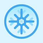 Frosty for KLWP v2021.May.07.11 APK Paid