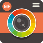 Gif Me Camera Pro v1.83 APK Paid