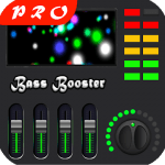 Global Equalizer & Bass Booster Pro v0.05 APK Paid